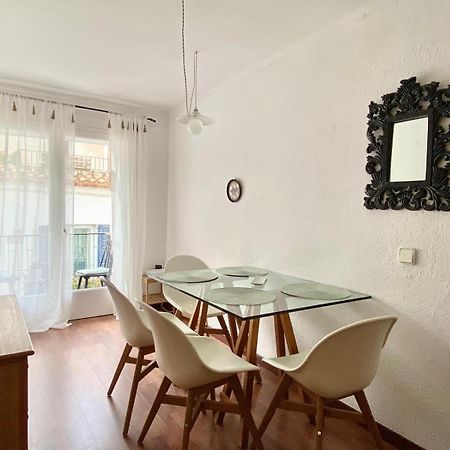 Migjorn Apartment A Place In The Heart Of Sitges Kültér fotó