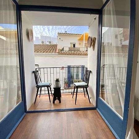 Migjorn Apartment A Place In The Heart Of Sitges Kültér fotó