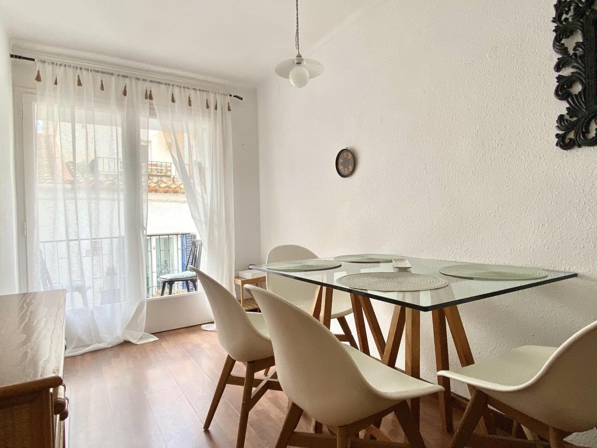 Migjorn Apartment A Place In The Heart Of Sitges Kültér fotó